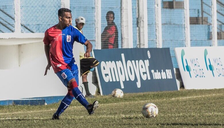 Maricá fecha com quatro volantes para a A2 – FUTEBOLDORIO.COM