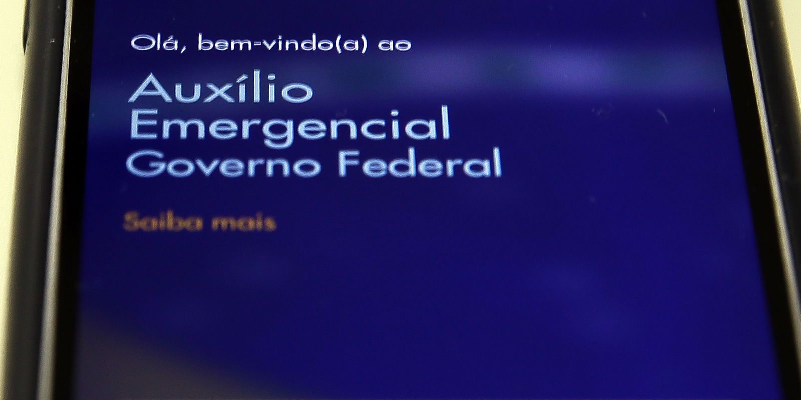 Privado: Caixa paga hoje auxílio emergencial a nascidos em dezembro