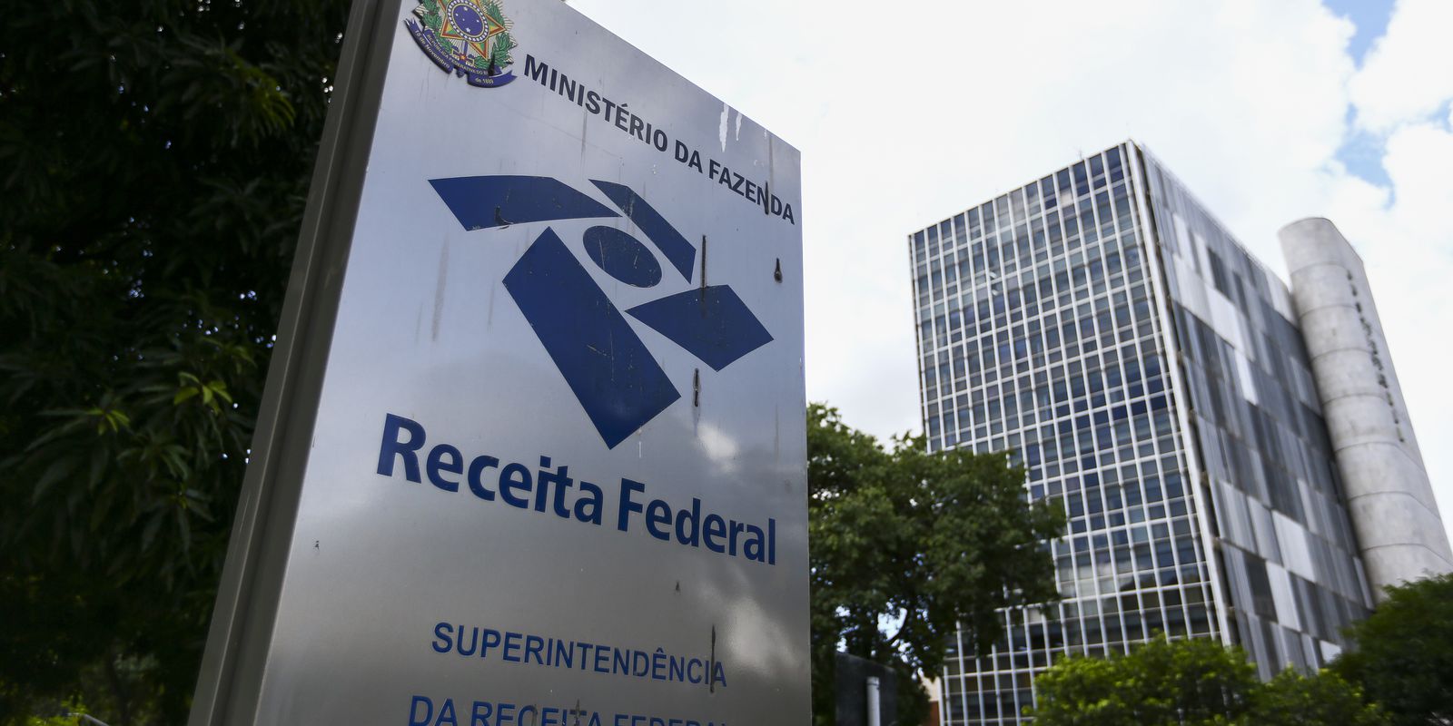 Privado: Receita recebeu 34,1 milhões de declarações em 2021