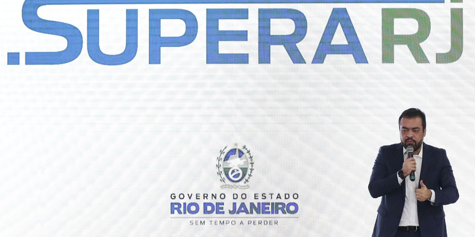 Privado: Rio lança auxílio para famílias de baixa renda e desempregados