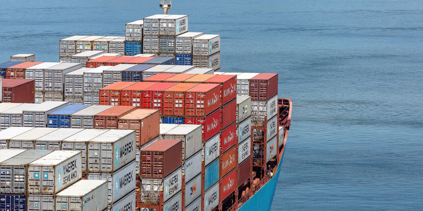 Privado: China ampliou liderança na origem de importações brasileiras em 2020