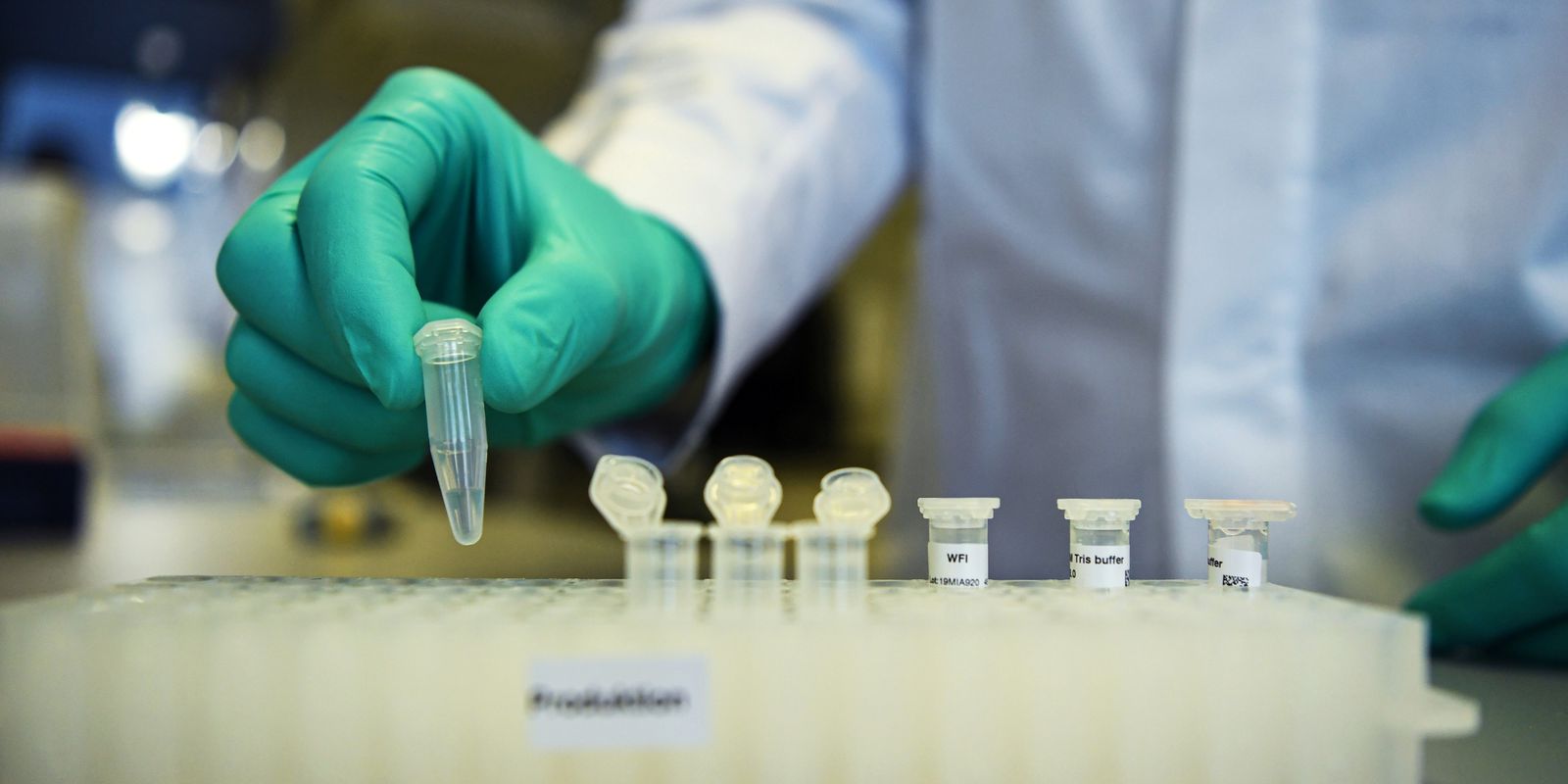 Privado: Covid-19: Brasil registra 1.689 mortes e tem 16,9 milhões de casos