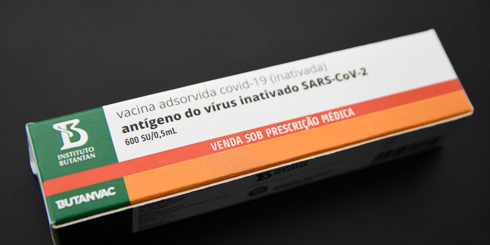 Privado: Anvisa autoriza testes em humanos para a vacina ButanVac