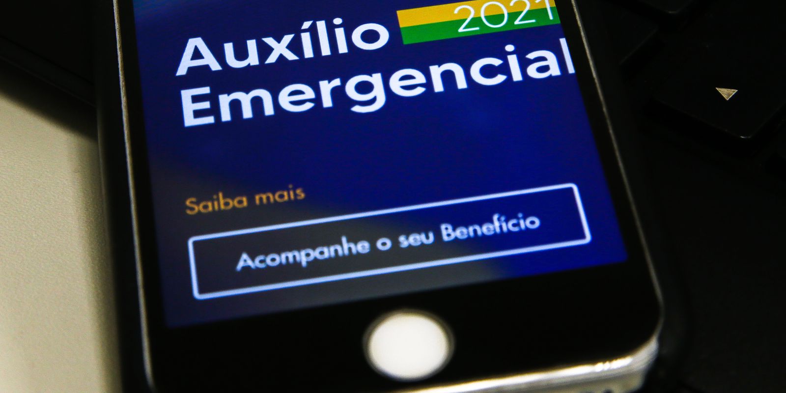 Privado: Caixa paga 3ª parcela do auxílio emergencial para nascidos em janeiro