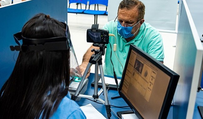 Detran vai oferecer serviços aos usuários neste sábado (12/06)