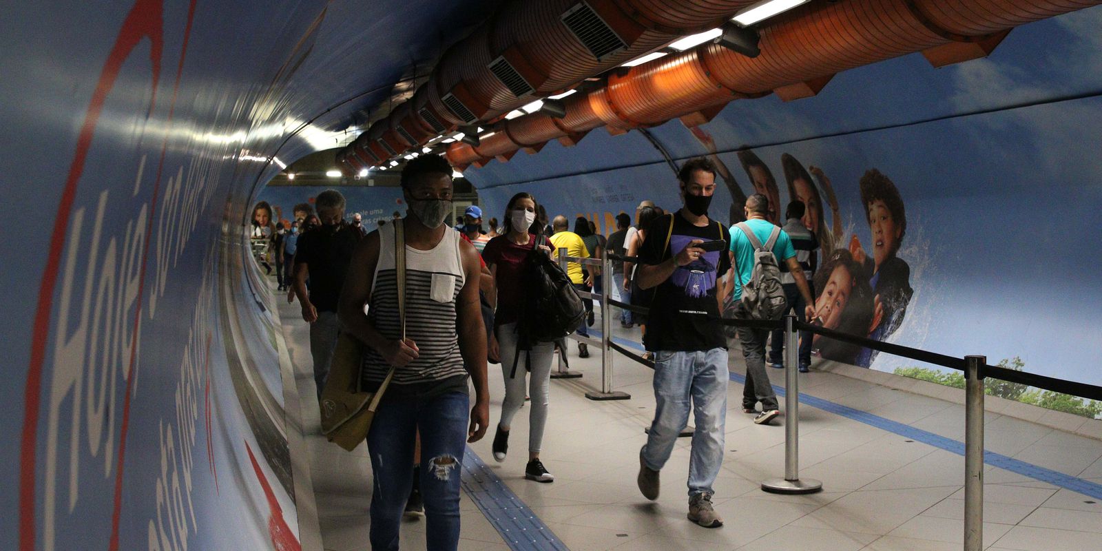 Privado: Covid-19: Brasil tem 830 óbitos e 27.783 casos em 24 horas
