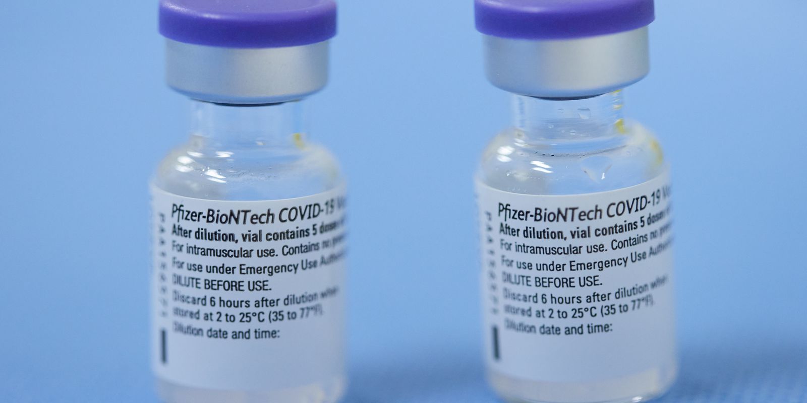 Privado: Anvisa autoriza nova fábrica a produzir vacina da Pfizer para o Brasil