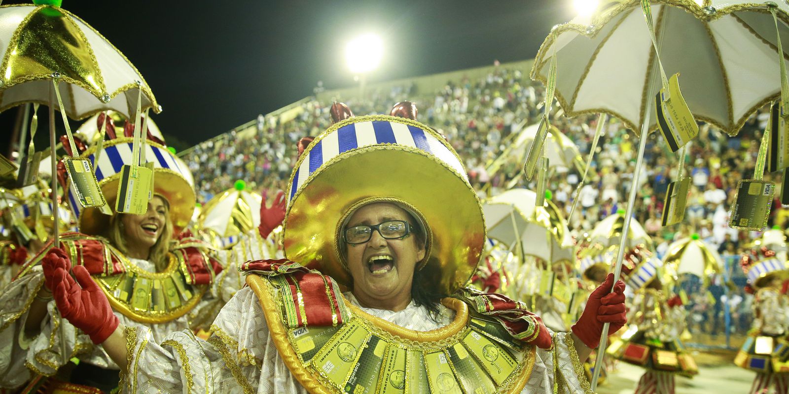 Privado: Com vacinação completa, Rio poderá ter carnaval em 2022, diz Paes