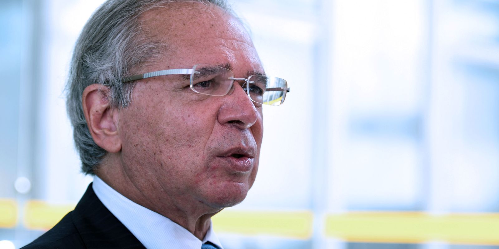 Privado: Reforma tributária não trará aumento de imposto, diz Guedes