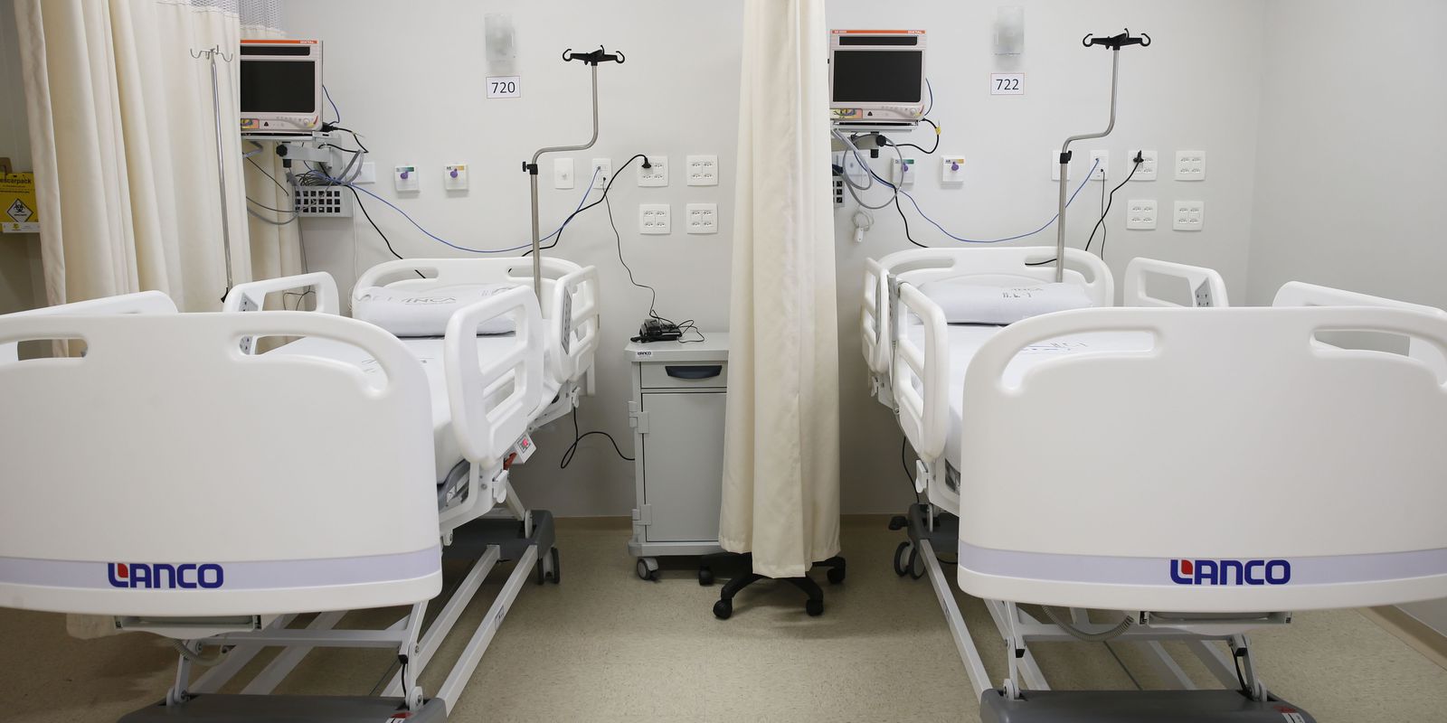 Privado: Mudanças geram mais segurança nos transplantes de medula óssea