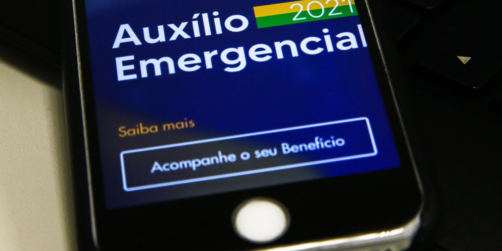 Privado: Trabalhadores nascidos em setembro podem sacar auxílio emergencial