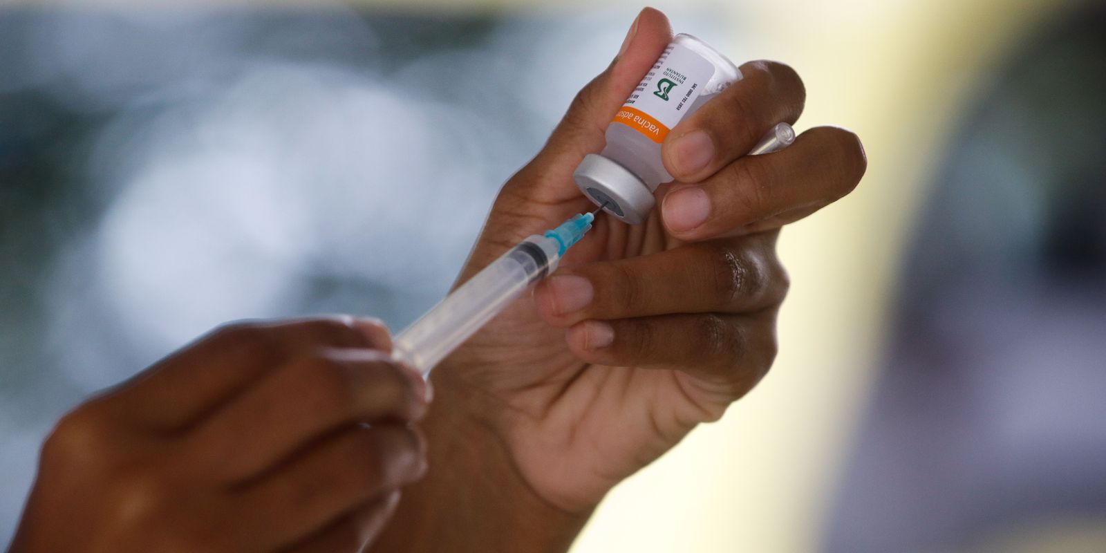 Privado: Covid-19: Rio anuncia vacinação de adolescentes a partir de agosto