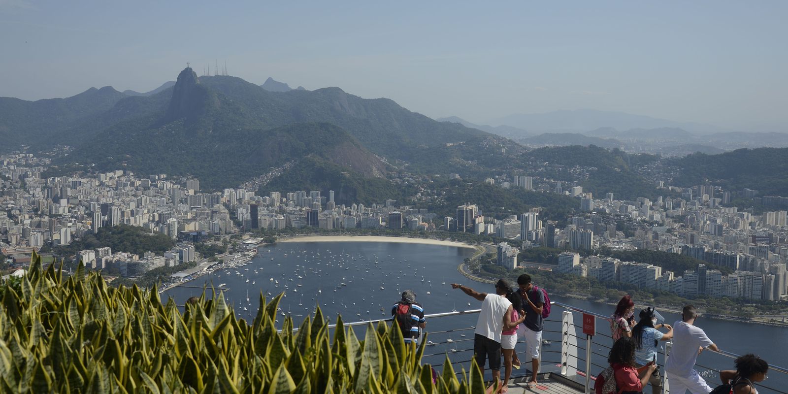 Privado: Cidade do Rio lança plano estratégico com R$ 13,9 bi de investimentos