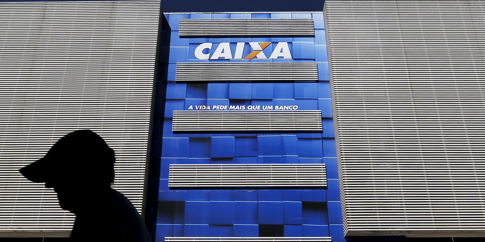 Privado: Caixa anuncia abertura de 268 novas unidades até o fim do ano