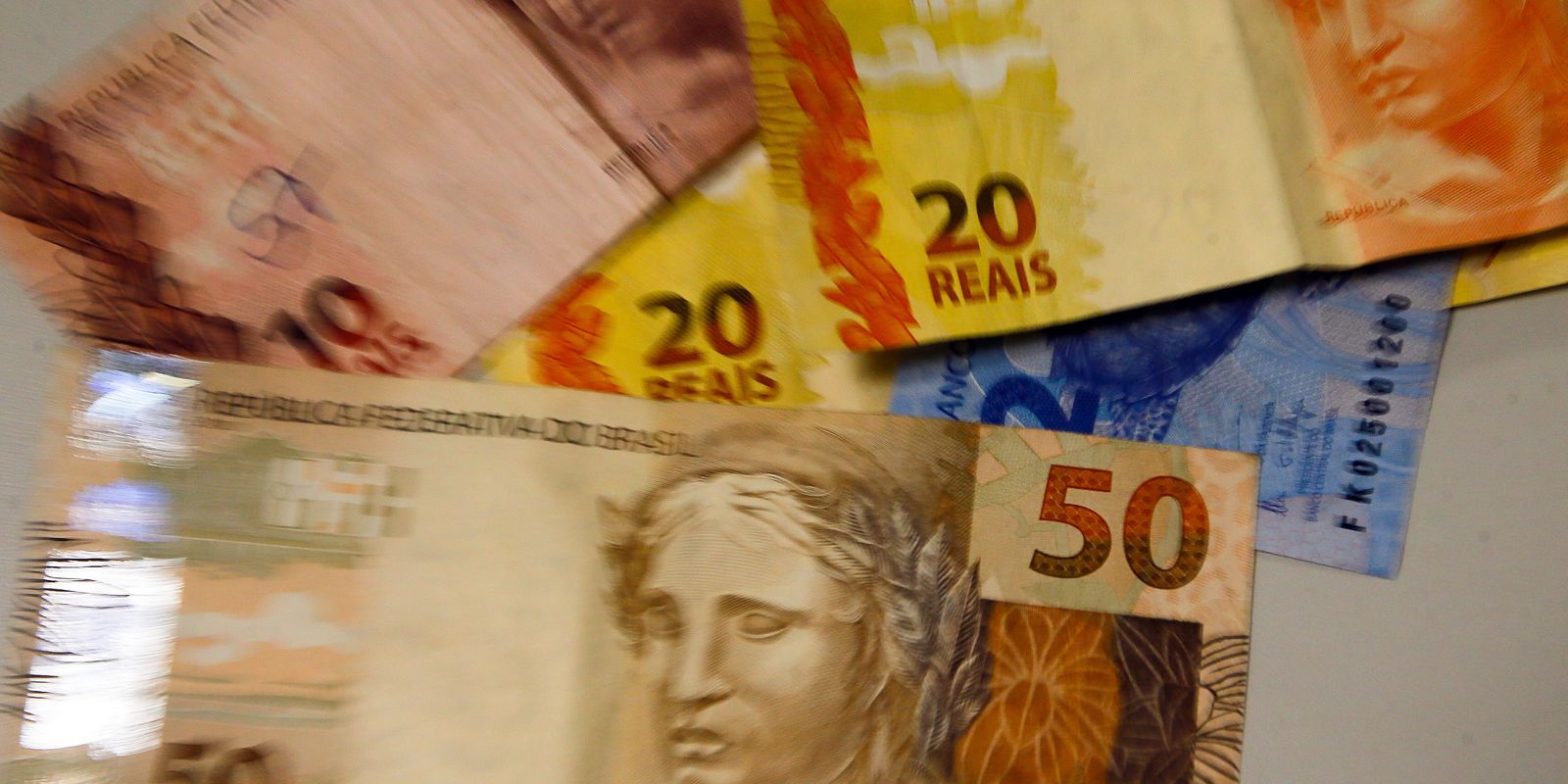 Privado: Arrecadação federal chega a R$ 137,169 bilhões em junho