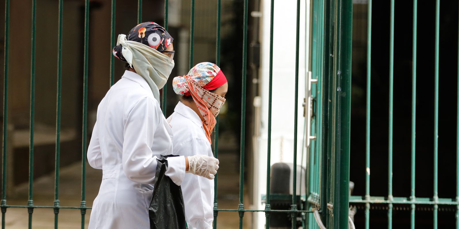 Privado: Fiocruz: Casos de síndrome respiratória tendem a cair em 12 estados