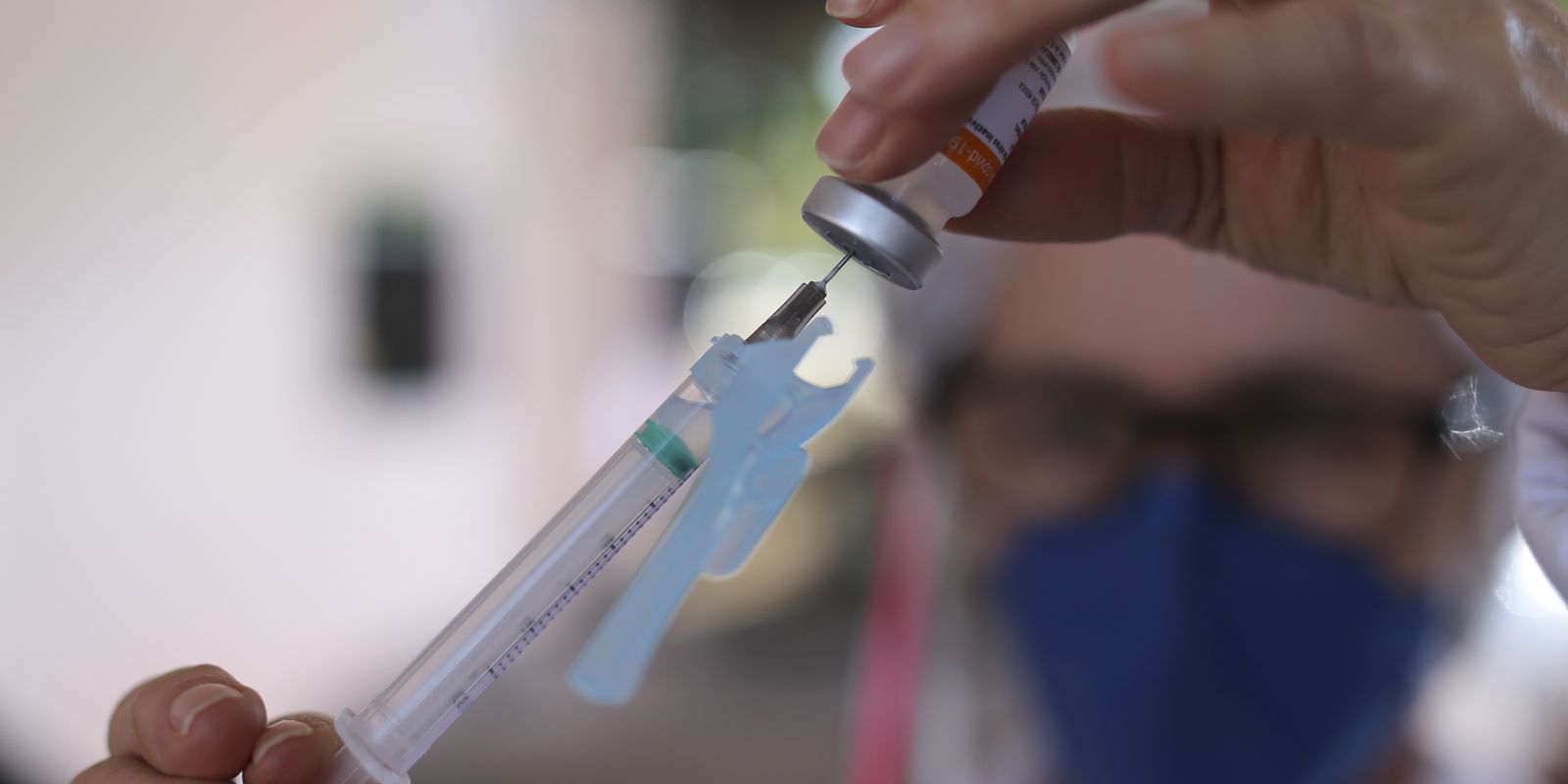 Privado: Covid-19: Brasil deve receber 69,4 mi de doses de vacinas em setembro