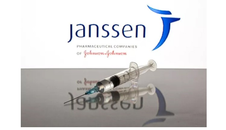 Vacina da Janssen