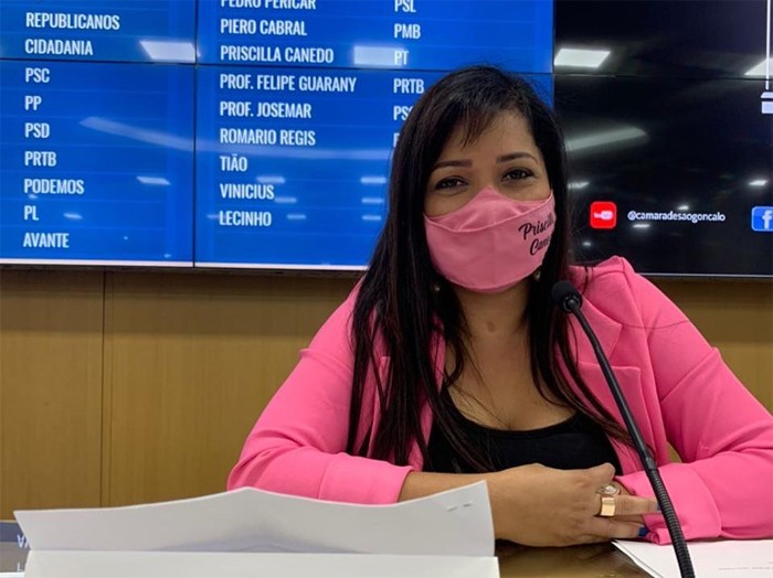 Auxílio emergencial
