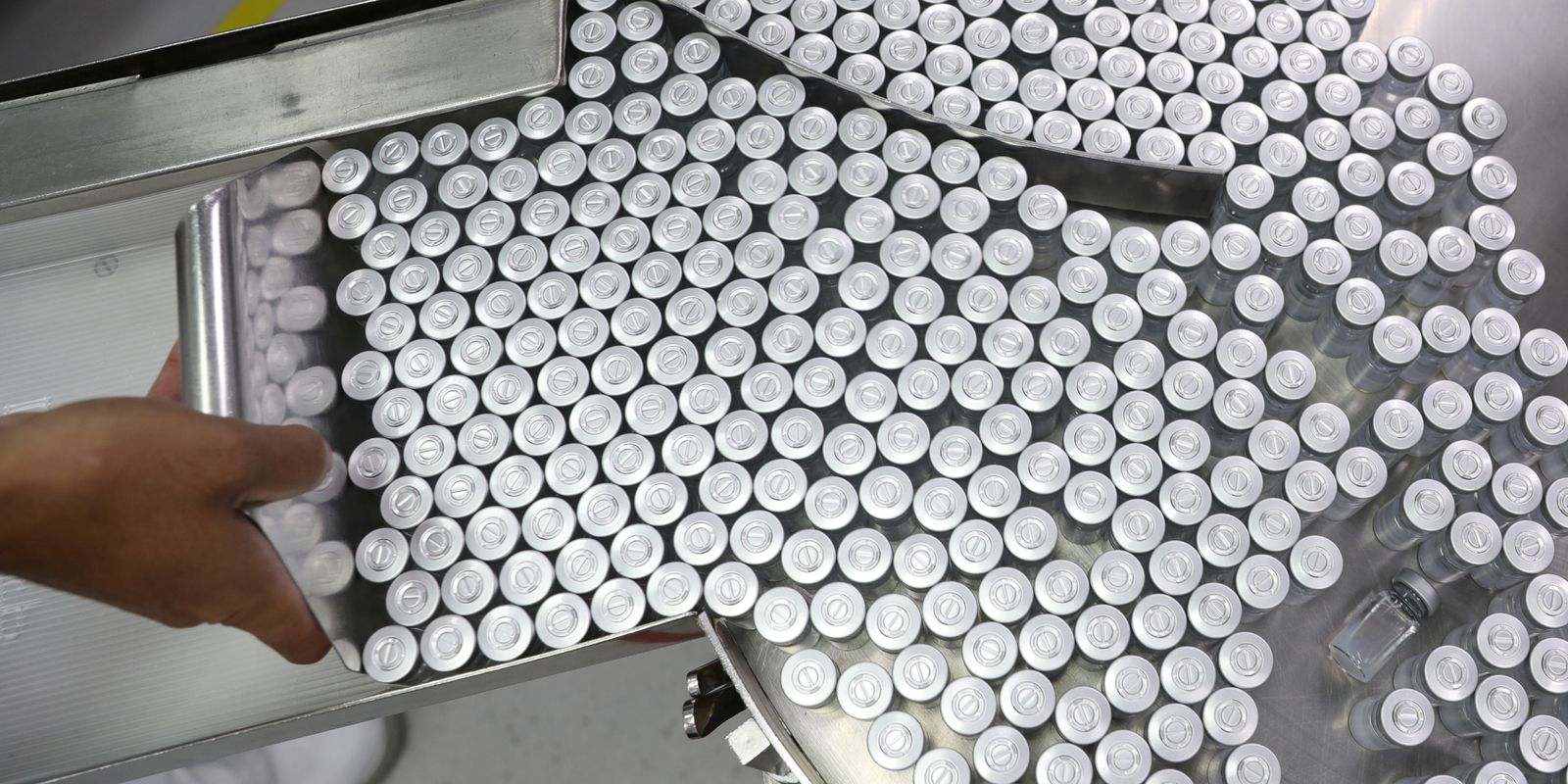 Privado: Covid-19: Butantan chega a 68 milhões de doses de vacinas entregues