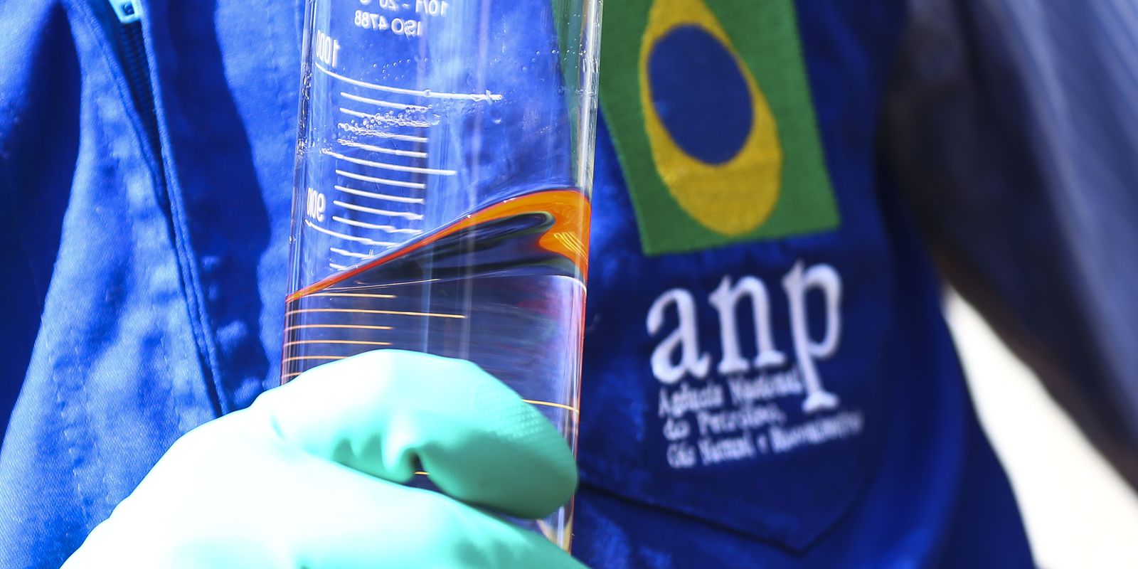 Privado: ANP aprova acordo sobre produção do Campo de Búzios na Bacia de Santos