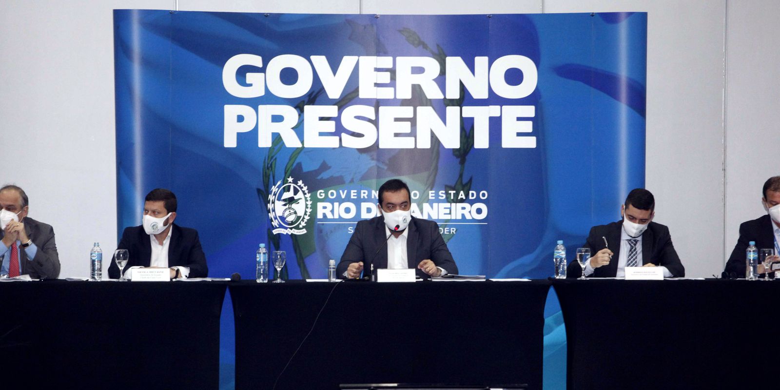 Privado: Governo do Rio lança programa para alavancar economia do estado