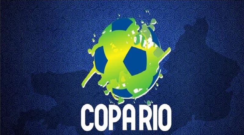 Privado: Confira os duelos das oitavas de final da Copa Rio – FUTEBOLDORIO.COM