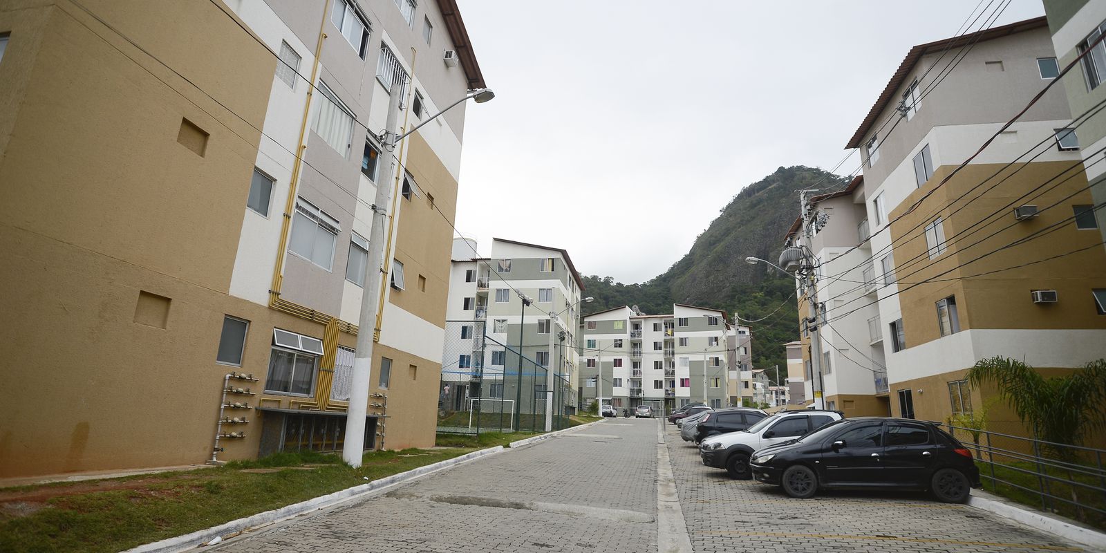 Privado: Caixa responde por 67% do crédito imobiliário, diz presidente do banco