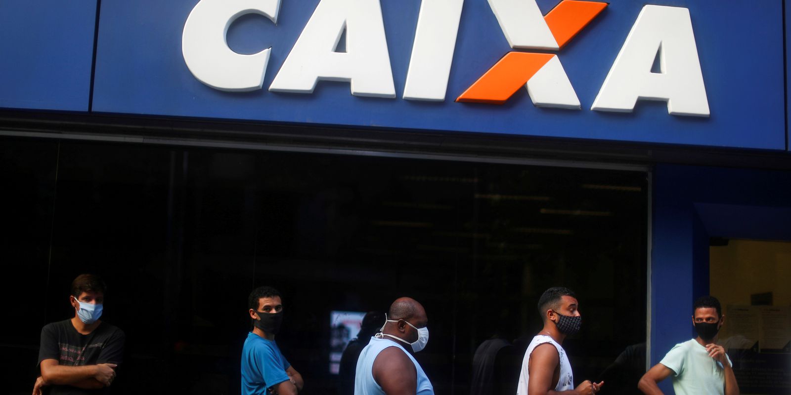 Privado: Trabalhadores nascidos em dezembro podem sacar auxílio emergencial