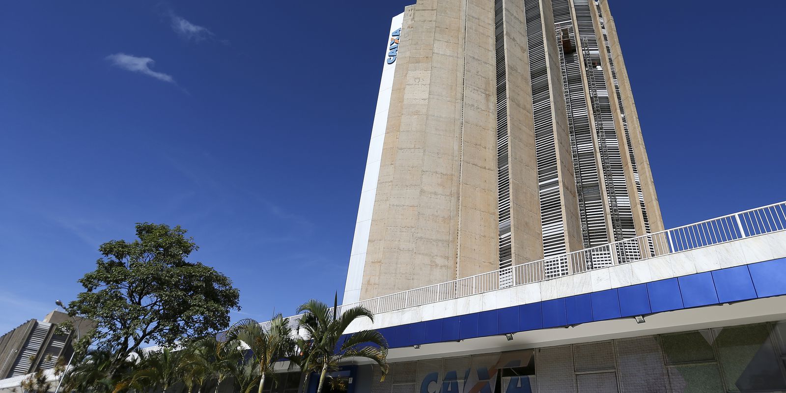 Privado: Caixa tem lucro de R$ 10,8 bilhões no primeiro semestre de 2021