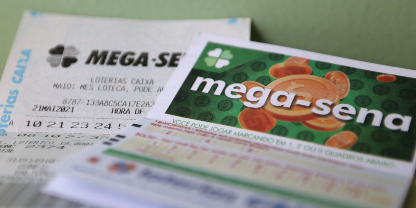 Privado: Mega-Sena: aposta de Teresina leva prêmio de R$ 41 milhões