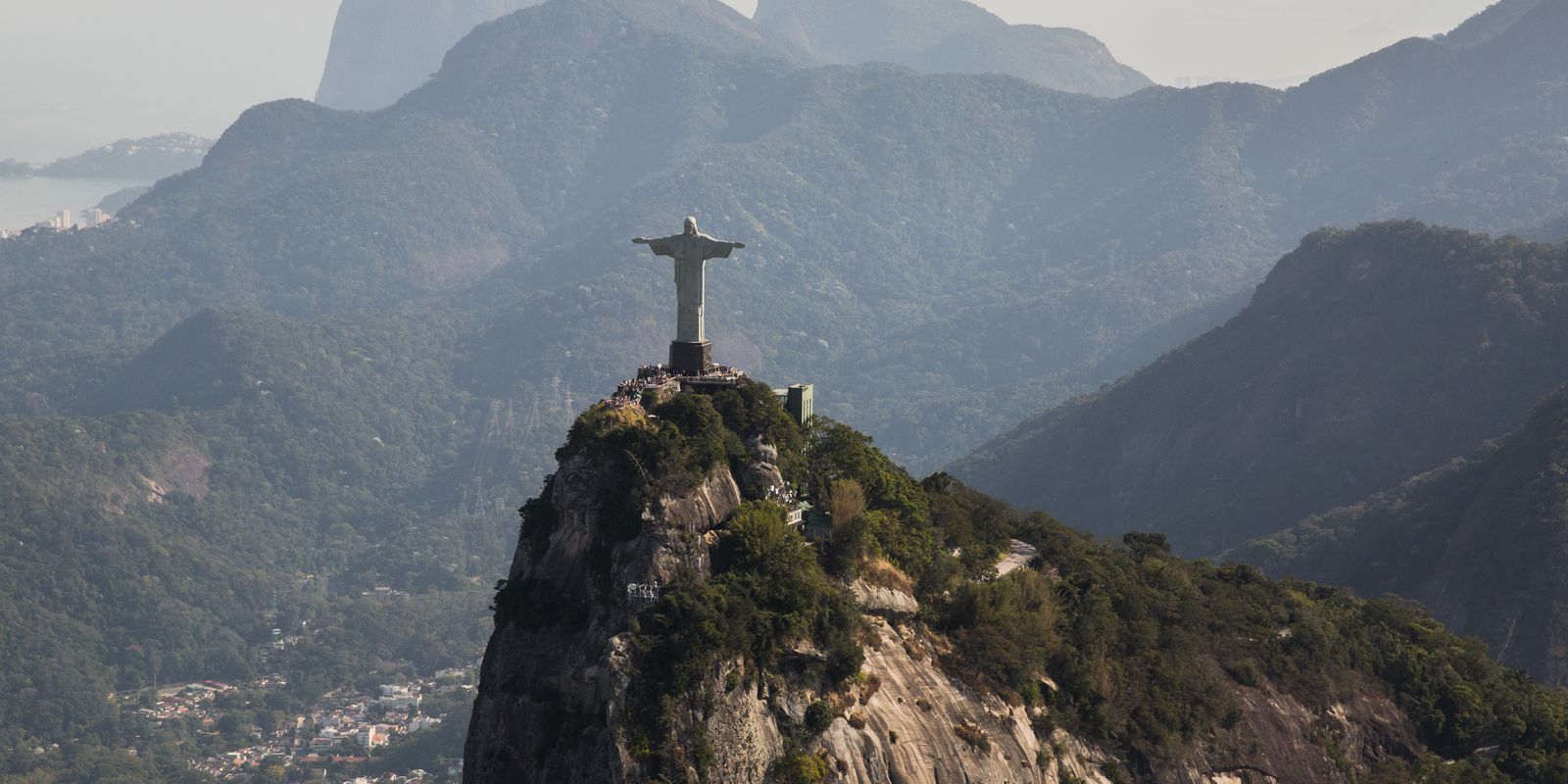 Privado: Prefeitura do Rio suspende plano de reabertura por avanço da pandemia