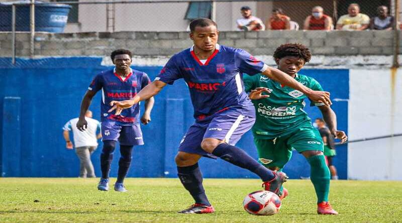 Privado: Maricá vence Cabofriense por 1 a 0 no Alzirão – FUTEBOLDORIO.COM