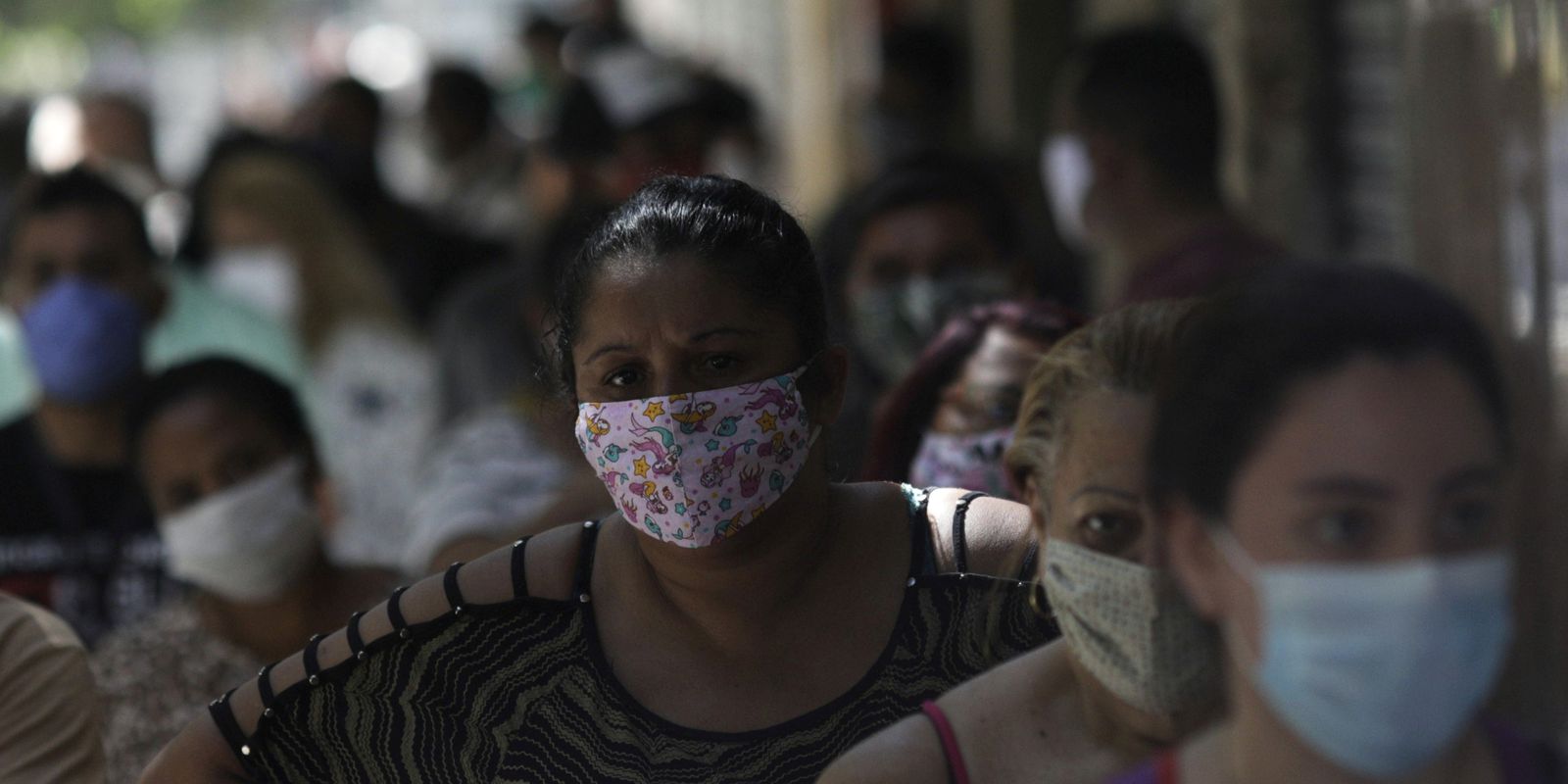 Privado: Covid-19: Brasil tem 20,75 milhões de casos e 579,5 mil mortes