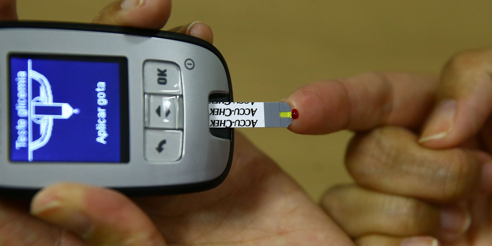 Privado: Pandemia reduz atividade física de quase 60% das pessoas com diabetes