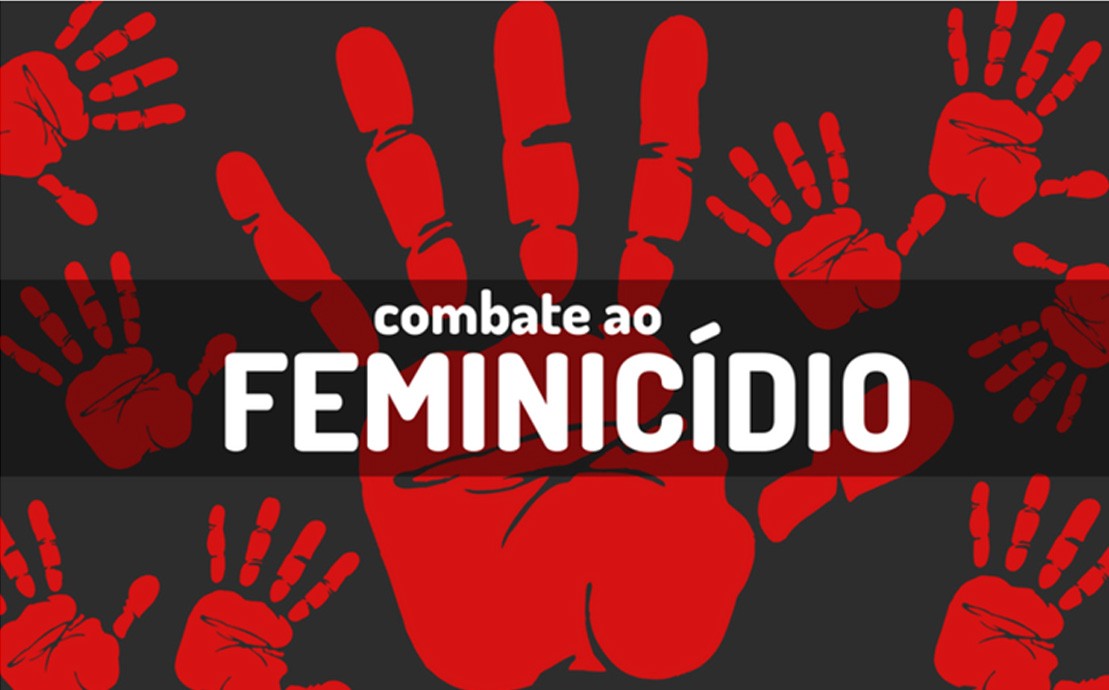 VIOLÊNCIA CONTRA A MULHER