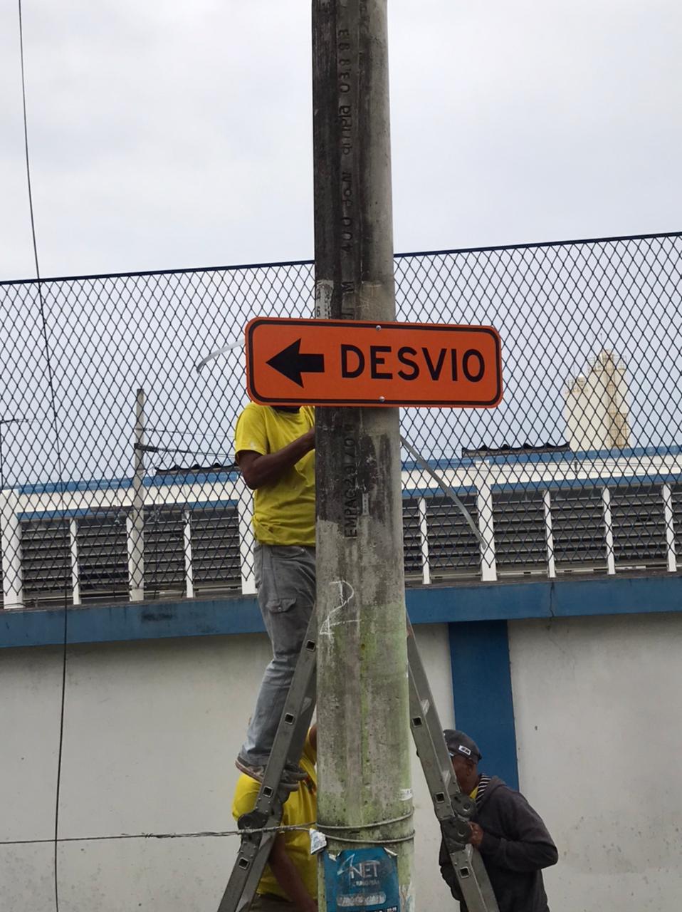 Viaduto Jardim Catarina