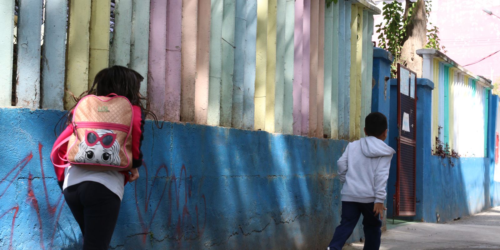 Privado: Estratégias para vacinar adolescentes devem envolver ambiente escolar