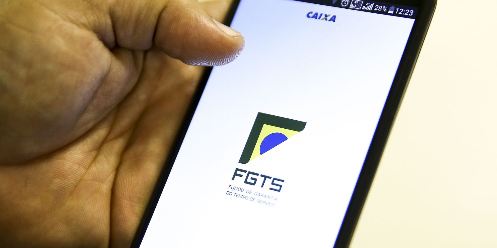 Privado: FGTS completa 55 anos em meio a debate sobre reposição da inflação