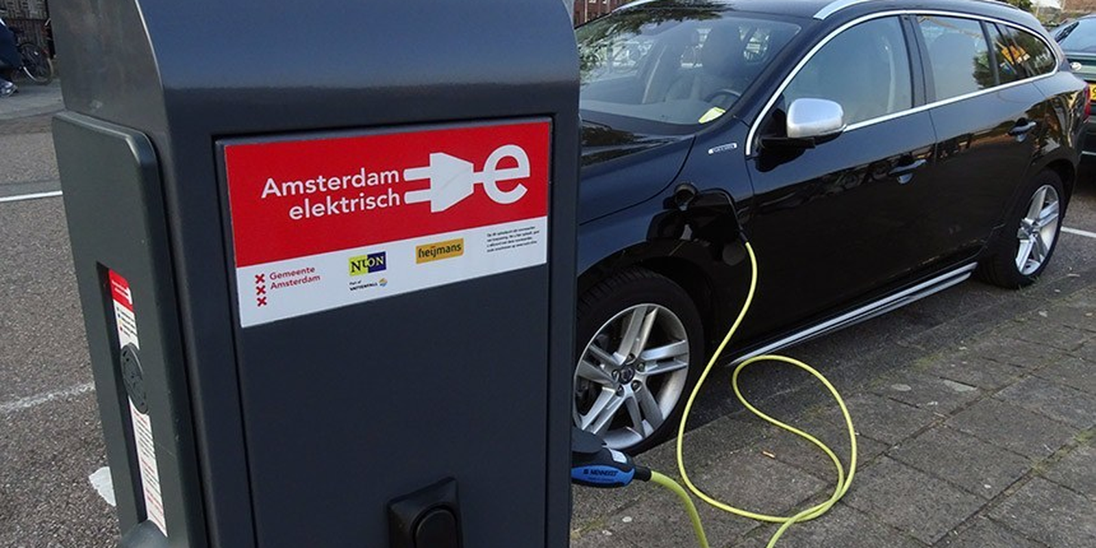 Privado: Maioria dos consumidores quer carros elétricos como opção de compra