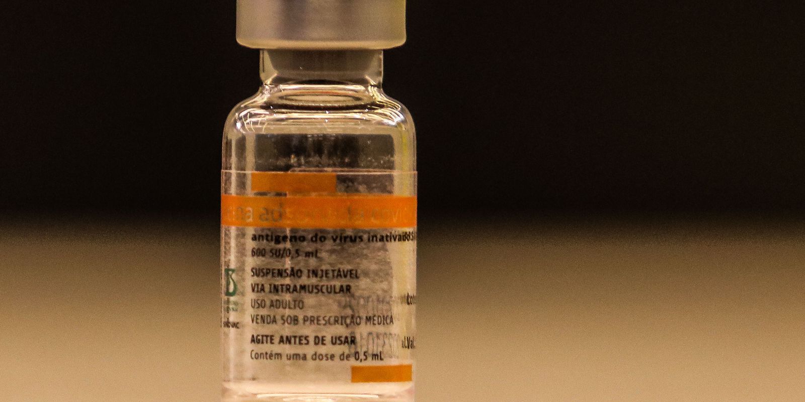 Privado: CoronaVac dá proteção acima de 90% a quem tem comorbidades, diz estudo