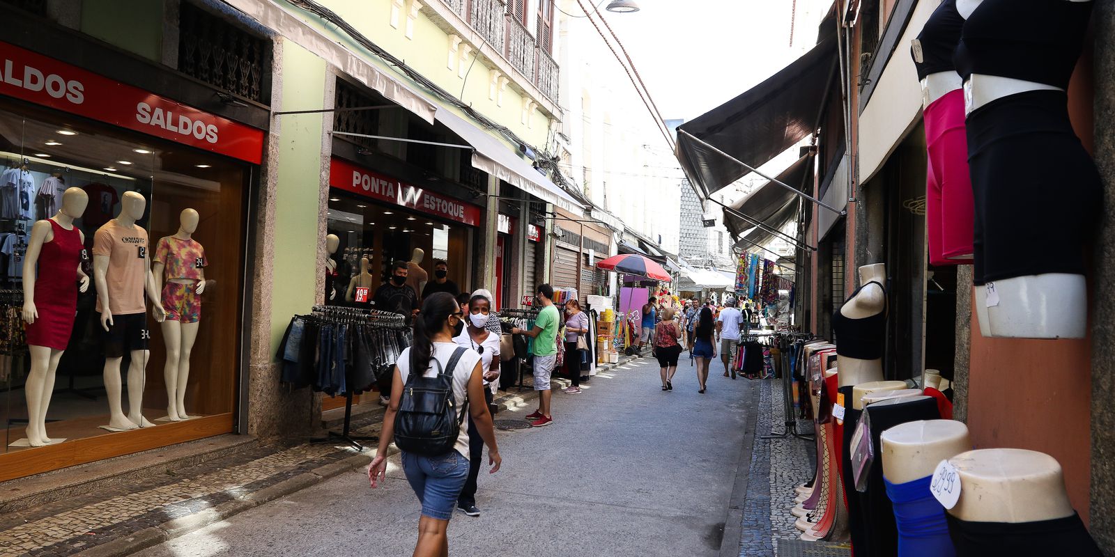 Privado: Estimativa de inadimplência do varejo em setembro fica em 4,06%