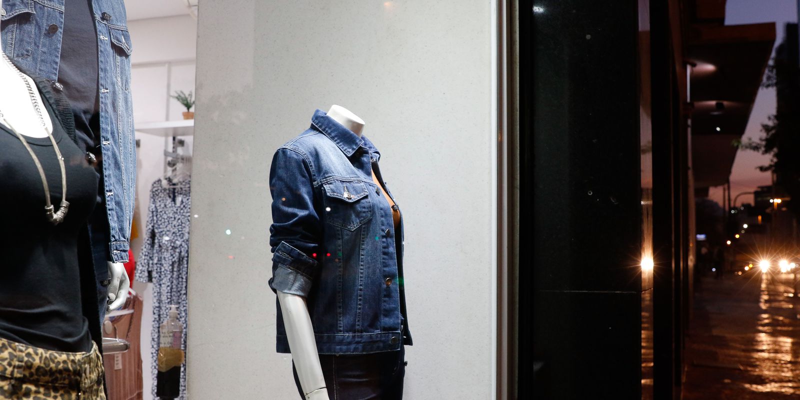 Privado: CNC: confiança do comerciante diminui 0,4% em setembro