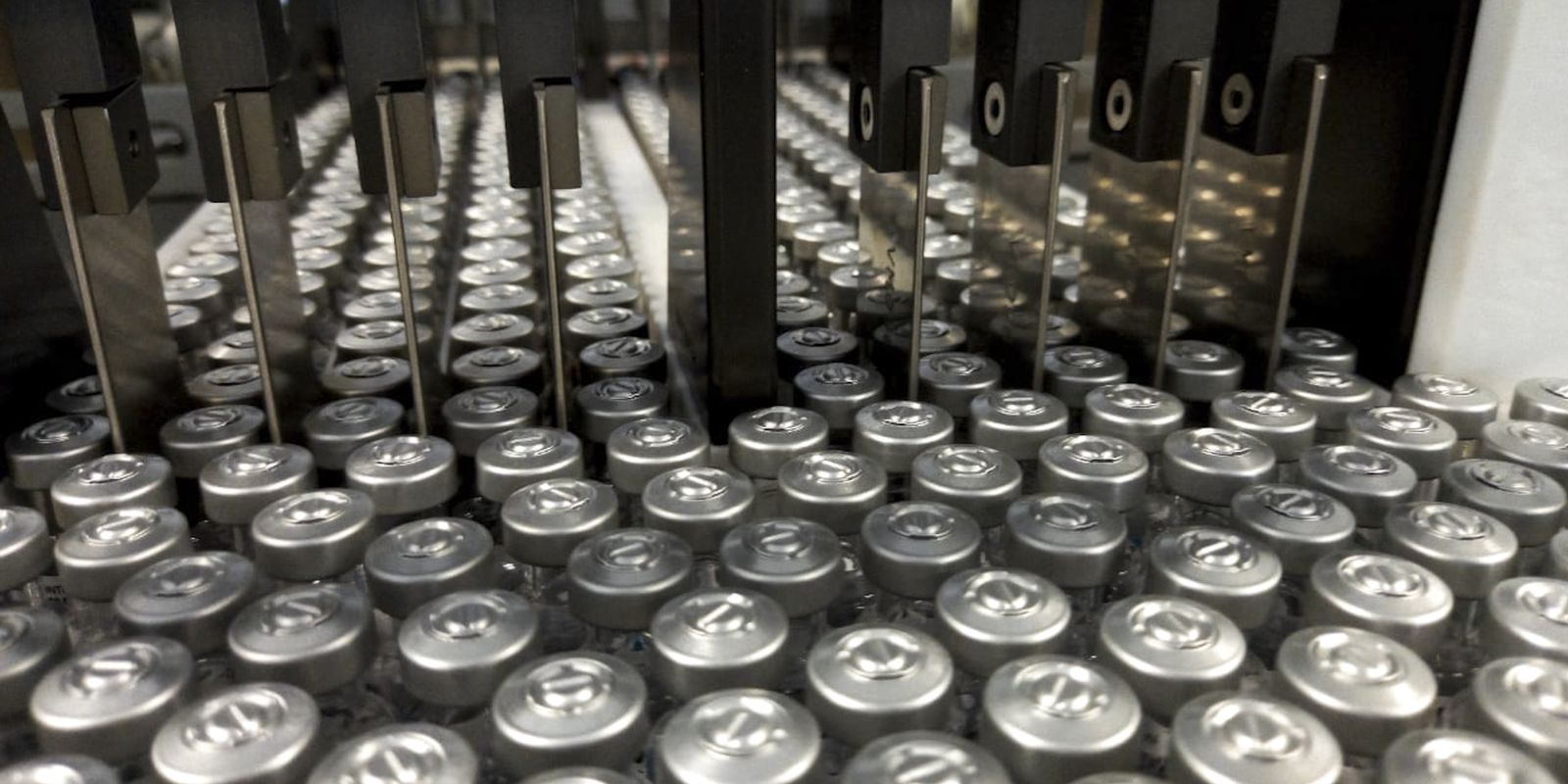 Privado: Agência Brasil explica uso de diferentes vacinas contra a covid-19