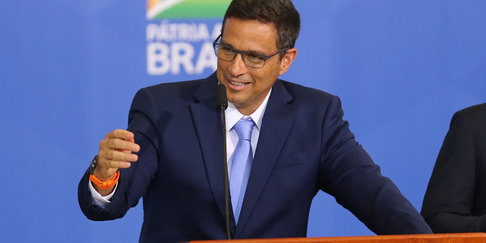 Privado: Inflação atingiu pico em setembro, diz presidente do Banco Central