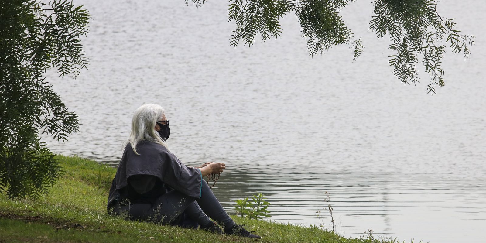 Privado: Covid-19: medo de contágio e perda de convívio podem gerar ansiedade