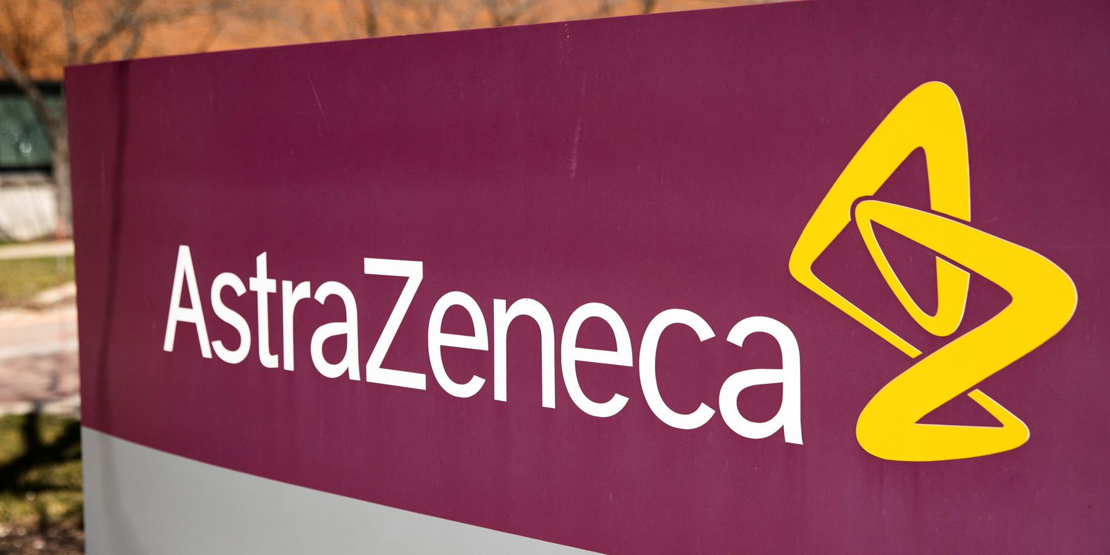 Privado: Medicamento da AstraZeneca reduz mortes e casos graves de covid-19
