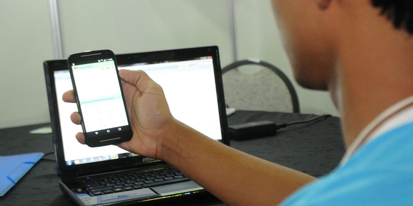 Privado: Serviços crescem 0,5% e atingem maior patamar desde novembro de 2015