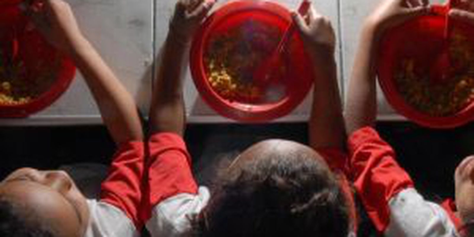 Privado: Pesquisa indica queda da anemia em crianças de até 5 anos