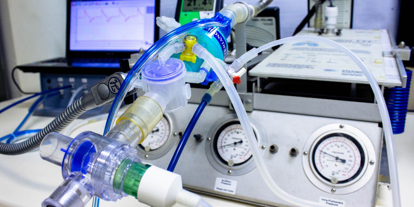 Privado: Vírus respiratórios ressurgem em crianças e acendem alerta